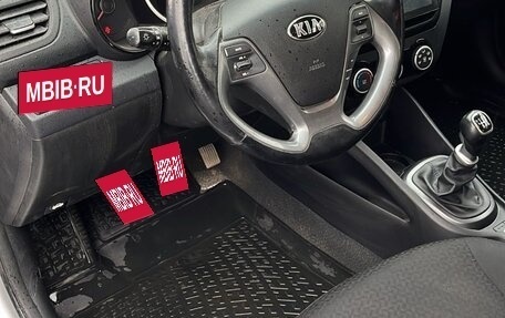 KIA Rio III рестайлинг, 2015 год, 850 000 рублей, 6 фотография