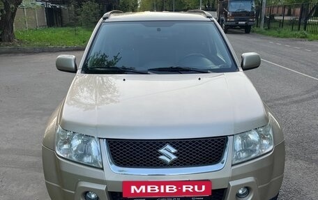 Suzuki Grand Vitara, 2006 год, 550 000 рублей, 5 фотография
