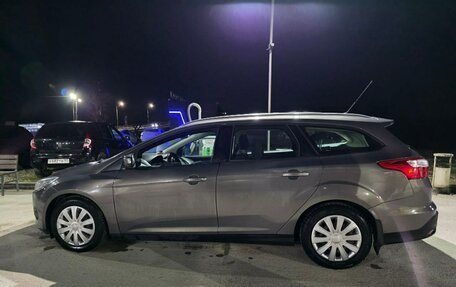 Ford Focus III, 2014 год, 660 000 рублей, 8 фотография