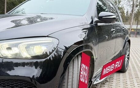 Mercedes-Benz GLE, 2023 год, 8 000 000 рублей, 17 фотография