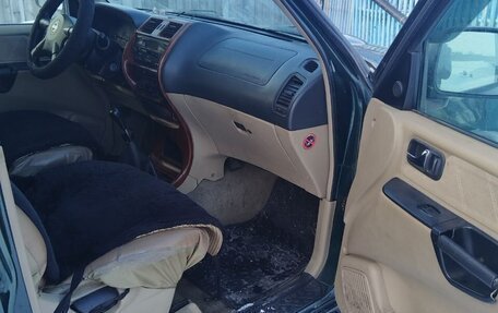 Nissan Terrano II рестайлинг, 2003 год, 799 000 рублей, 7 фотография