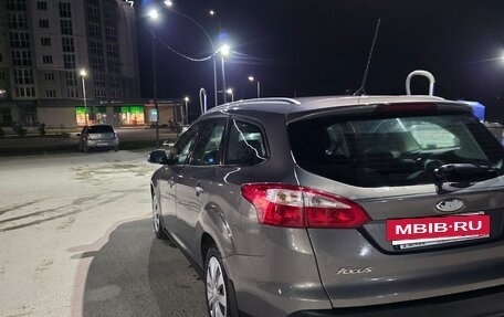 Ford Focus III, 2014 год, 660 000 рублей, 7 фотография