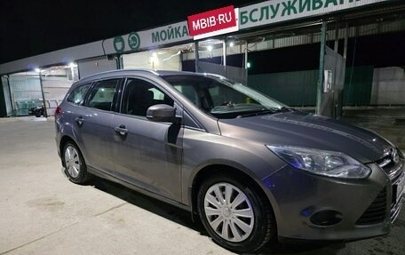 Ford Focus III, 2014 год, 660 000 рублей, 4 фотография
