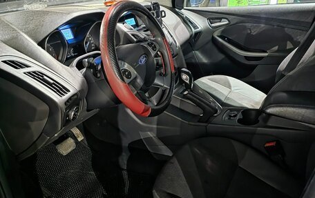 Ford Focus III, 2014 год, 660 000 рублей, 9 фотография