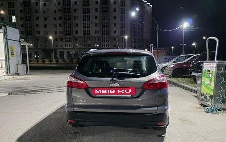 Ford Focus III, 2014 год, 660 000 рублей, 6 фотография