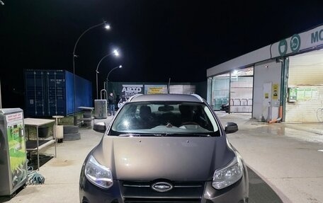 Ford Focus III, 2014 год, 660 000 рублей, 2 фотография