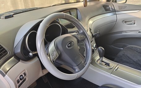 Subaru Tribeca I рестайлинг, 2011 год, 1 550 000 рублей, 6 фотография