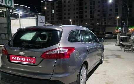 Ford Focus III, 2014 год, 660 000 рублей, 5 фотография
