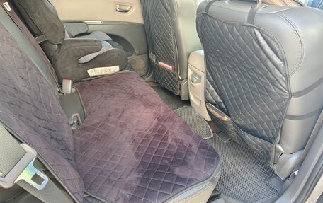 Subaru Tribeca I рестайлинг, 2011 год, 1 550 000 рублей, 9 фотография