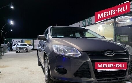 Ford Focus III, 2014 год, 660 000 рублей, 3 фотография