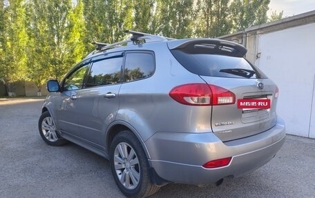 Subaru Tribeca I рестайлинг, 2011 год, 1 550 000 рублей, 5 фотография