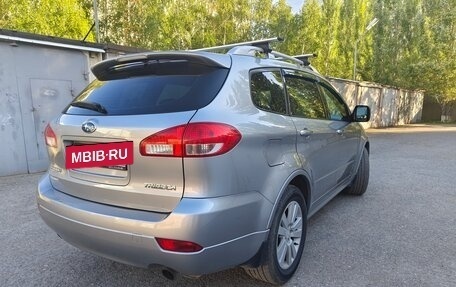Subaru Tribeca I рестайлинг, 2011 год, 1 550 000 рублей, 4 фотография