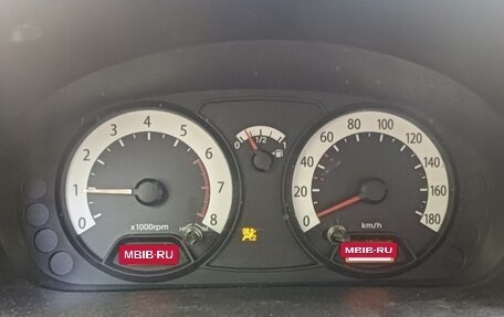 KIA Picanto I, 2008 год, 499 999 рублей, 2 фотография