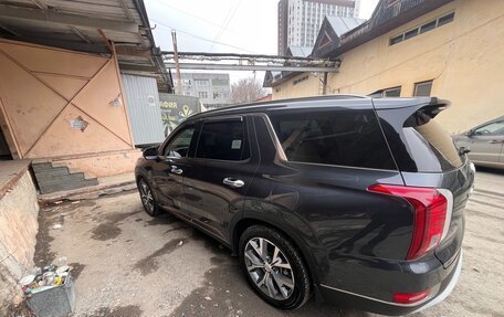 Hyundai Palisade I, 2019 год, 4 100 000 рублей, 3 фотография