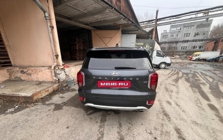 Hyundai Palisade I, 2019 год, 4 100 000 рублей, 5 фотография