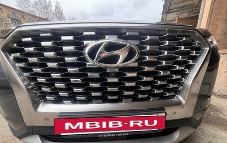 Hyundai Palisade I, 2019 год, 4 100 000 рублей, 2 фотография
