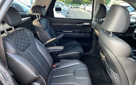 Hyundai Palisade I, 2019 год, 4 100 000 рублей, 17 фотография
