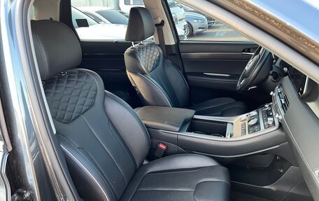 Hyundai Palisade I, 2019 год, 4 100 000 рублей, 18 фотография