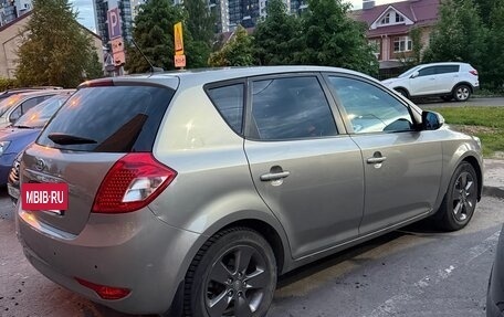 KIA cee'd I рестайлинг, 2011 год, 680 000 рублей, 4 фотография