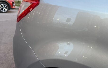 KIA cee'd I рестайлинг, 2011 год, 680 000 рублей, 10 фотография
