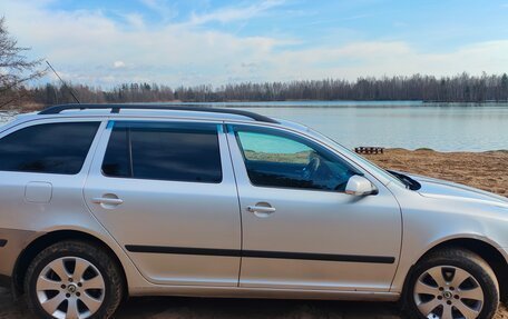 Skoda Octavia, 2005 год, 760 000 рублей, 4 фотография