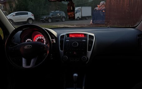 KIA cee'd I рестайлинг, 2011 год, 680 000 рублей, 9 фотография