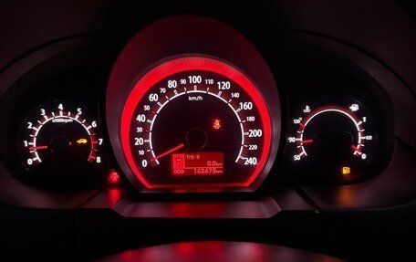 KIA cee'd I рестайлинг, 2011 год, 680 000 рублей, 7 фотография