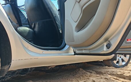 Skoda Octavia, 2005 год, 760 000 рублей, 8 фотография