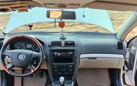 Skoda Octavia, 2005 год, 760 000 рублей, 18 фотография