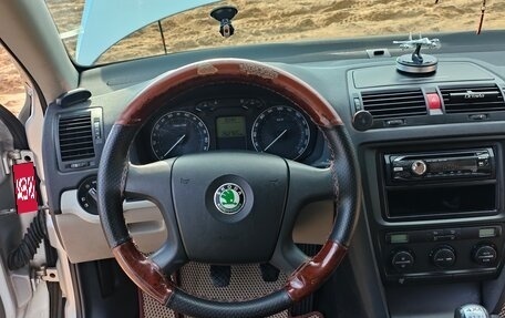 Skoda Octavia, 2005 год, 760 000 рублей, 16 фотография