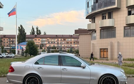 Mercedes-Benz E-Класс, 2003 год, 1 150 000 рублей, 7 фотография