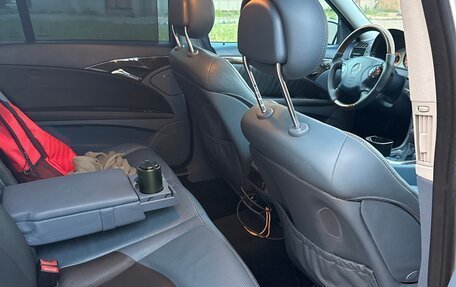Mercedes-Benz E-Класс, 2003 год, 1 150 000 рублей, 10 фотография