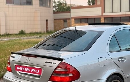 Mercedes-Benz E-Класс, 2003 год, 1 150 000 рублей, 4 фотография