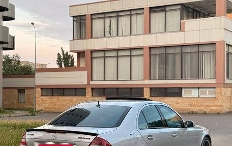 Mercedes-Benz E-Класс, 2003 год, 1 150 000 рублей, 6 фотография