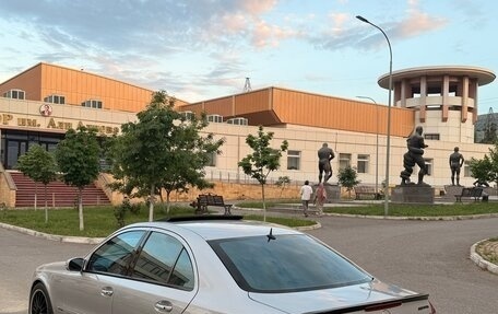 Mercedes-Benz E-Класс, 2003 год, 1 150 000 рублей, 2 фотография