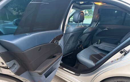 Mercedes-Benz E-Класс, 2003 год, 1 150 000 рублей, 11 фотография