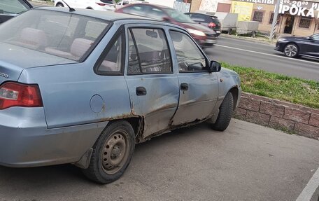 Daewoo Nexia I рестайлинг, 2011 год, 75 000 рублей, 7 фотография