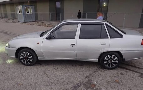 Daewoo Nexia I рестайлинг, 2010 год, 175 000 рублей, 10 фотография