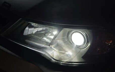 Daewoo Nexia I рестайлинг, 2010 год, 175 000 рублей, 9 фотография