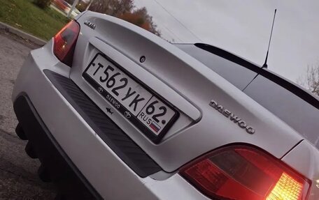 Daewoo Nexia I рестайлинг, 2010 год, 175 000 рублей, 12 фотография
