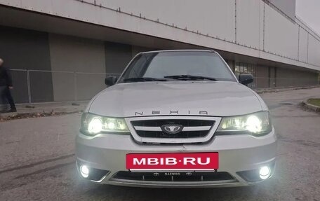 Daewoo Nexia I рестайлинг, 2010 год, 175 000 рублей, 2 фотография