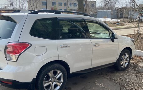 Subaru Forester, 2017 год, 1 900 000 рублей, 2 фотография