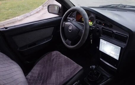 Daewoo Nexia I рестайлинг, 2010 год, 175 000 рублей, 16 фотография
