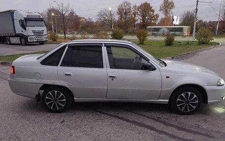 Daewoo Nexia I рестайлинг, 2010 год, 175 000 рублей, 19 фотография