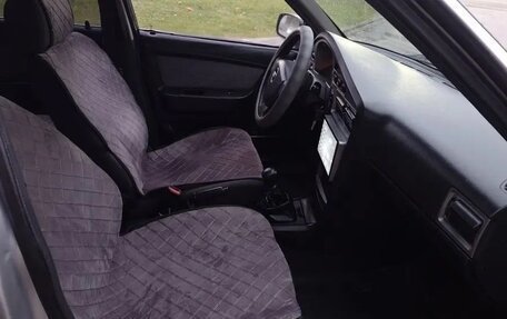Daewoo Nexia I рестайлинг, 2010 год, 175 000 рублей, 15 фотография