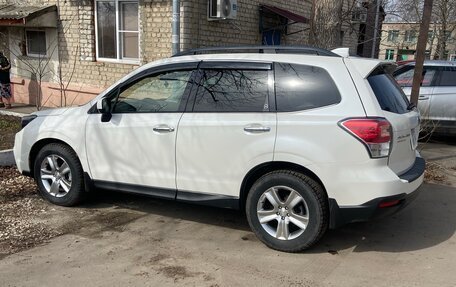 Subaru Forester, 2017 год, 1 900 000 рублей, 5 фотография