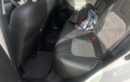 Subaru Forester, 2017 год, 1 900 000 рублей, 7 фотография