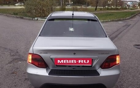 Daewoo Nexia I рестайлинг, 2010 год, 175 000 рублей, 21 фотография