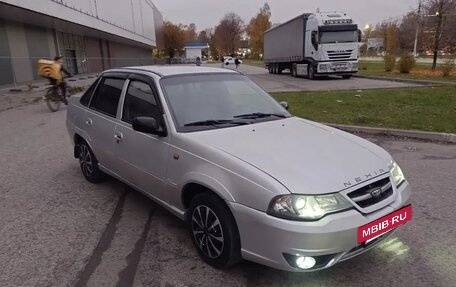 Daewoo Nexia I рестайлинг, 2010 год, 175 000 рублей, 17 фотография