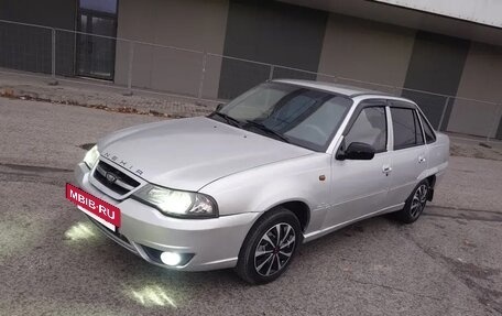Daewoo Nexia I рестайлинг, 2010 год, 175 000 рублей, 18 фотография